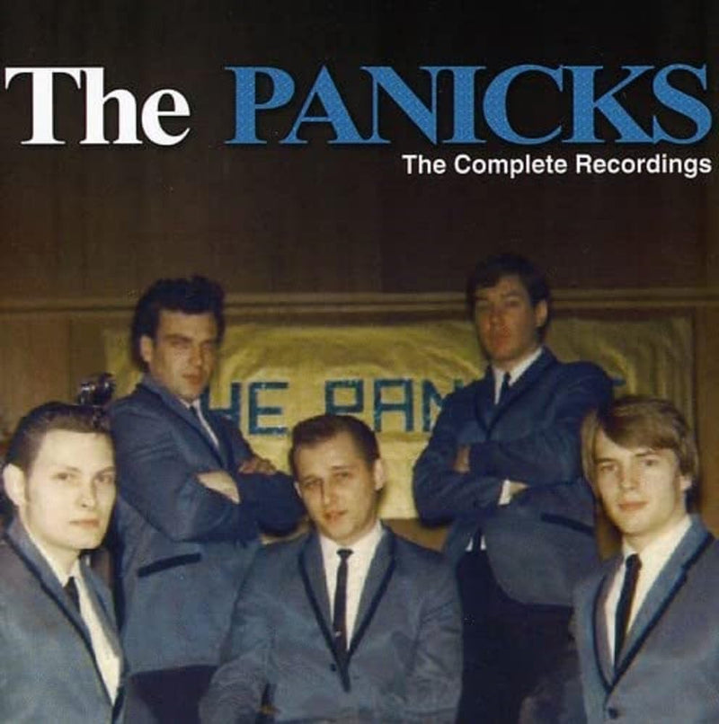 Complete Recordings