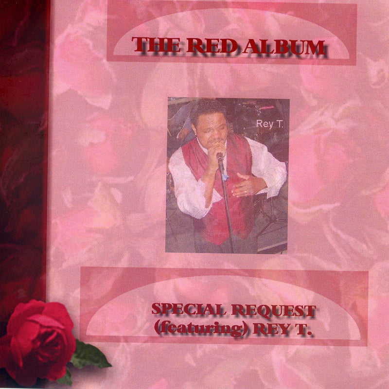 The Red Album