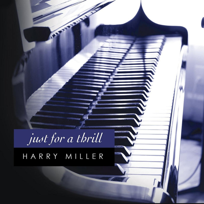 Just For A Thrill
