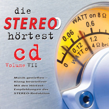 Stereo Hörtest Vol.7