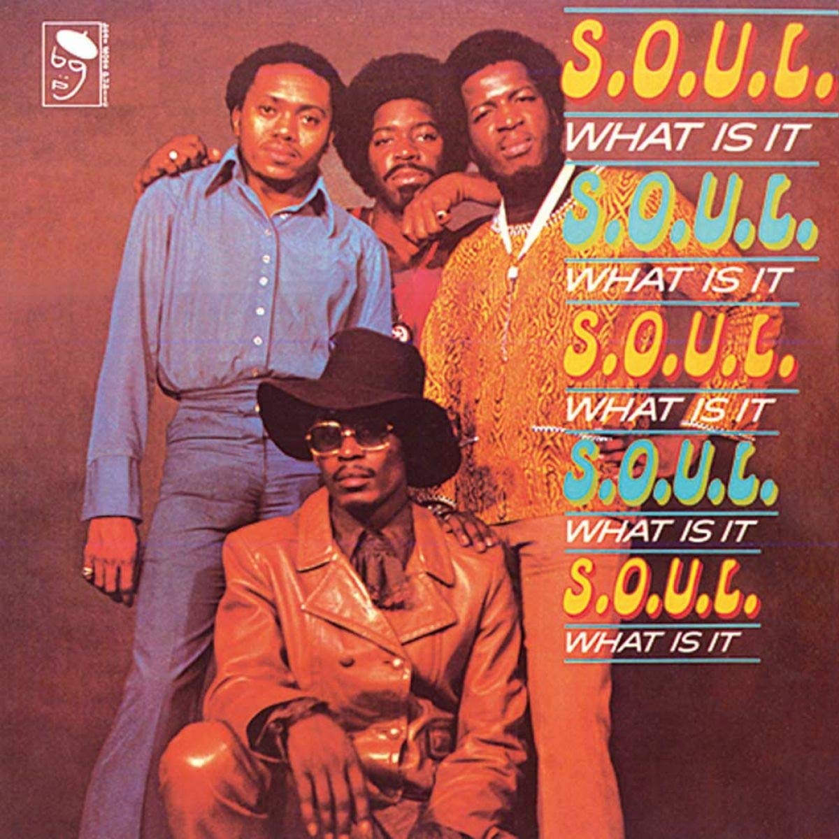 Soul What Is It
