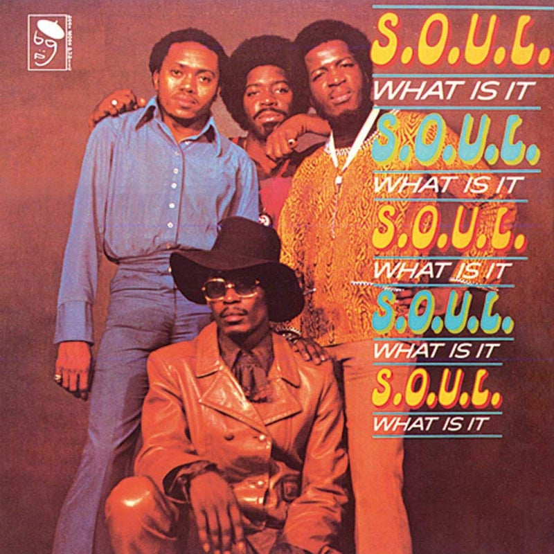 Soul What Is It