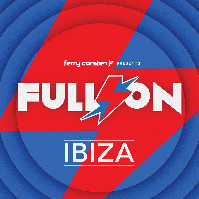 Full on Ibiza