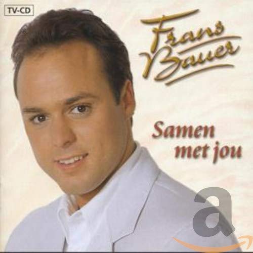 Frans Bauer - Samen Met Jou