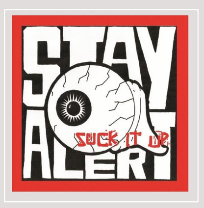 Suck It Up