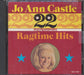 22 of the Greatest Ragtime Hit