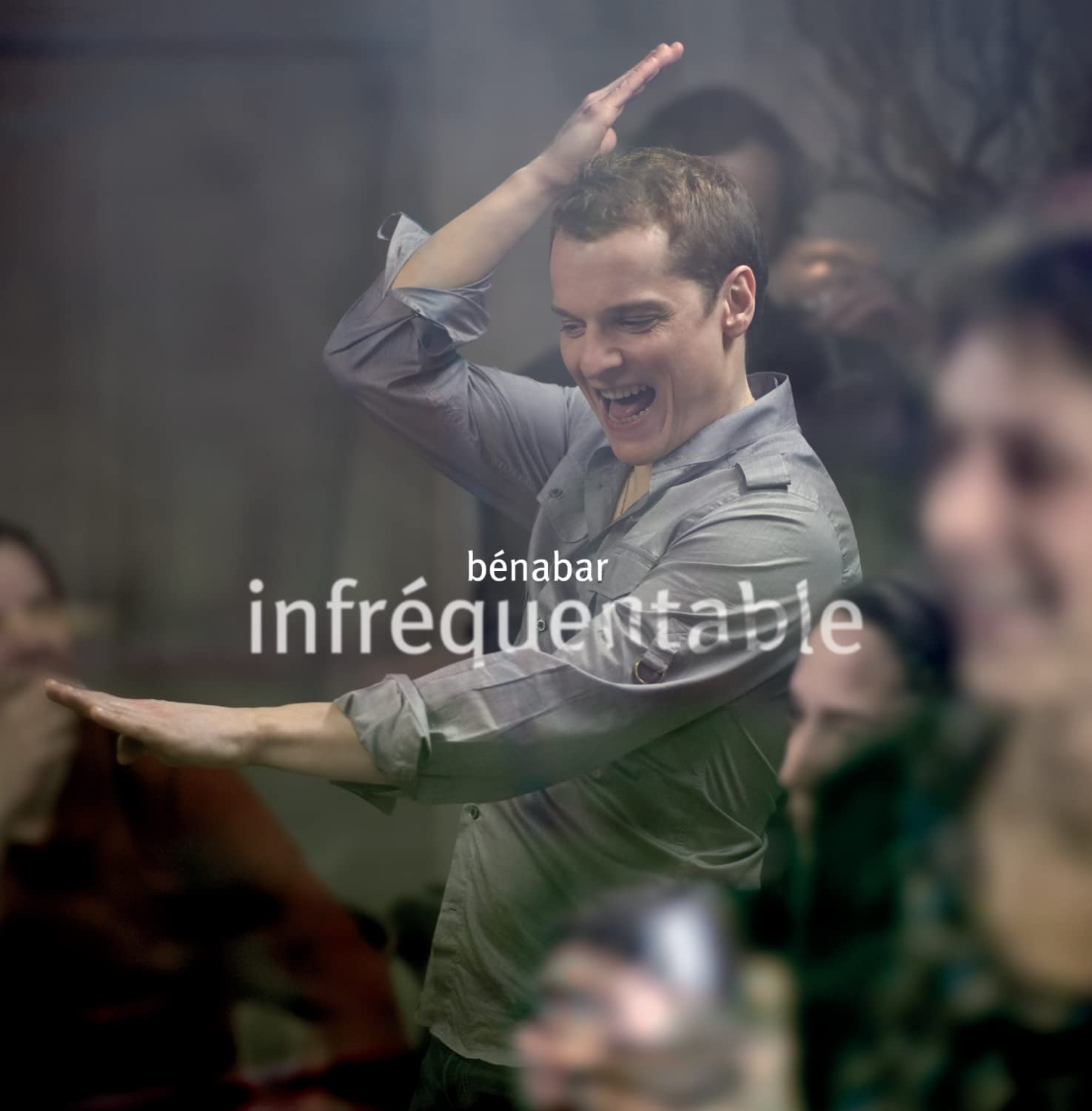Infrequentable
