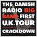 First U.K. Tour