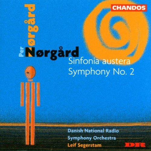 Symphonies 1 and 2