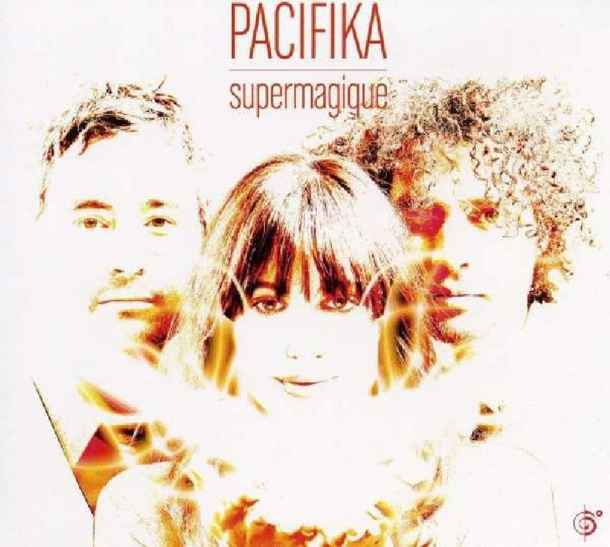 Pacifika - Supermagique