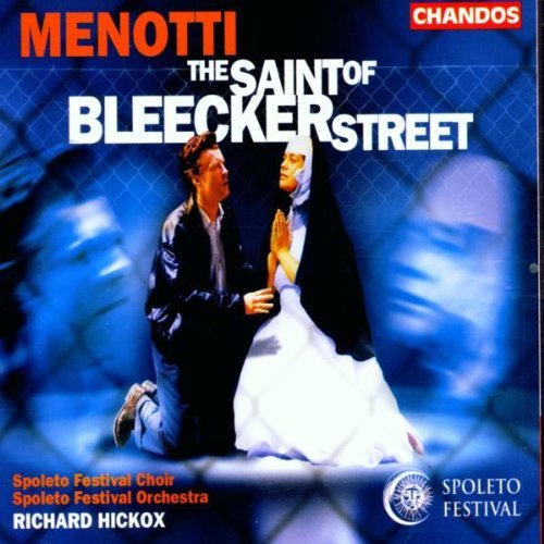 The Saint of Bleecker Street