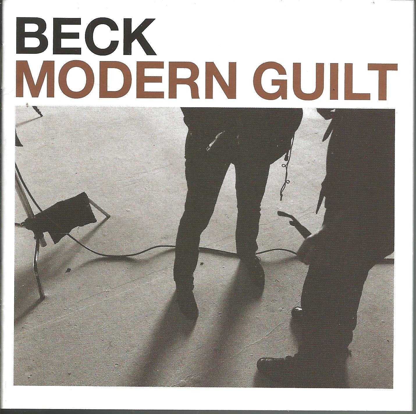 Modern Guilt