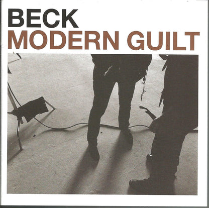 Modern Guilt
