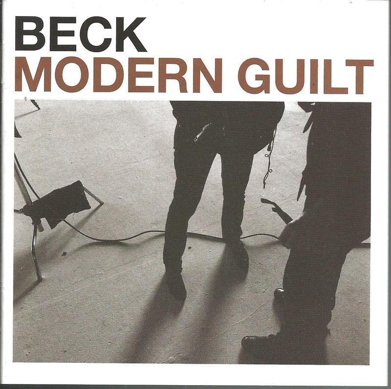 Modern Guilt