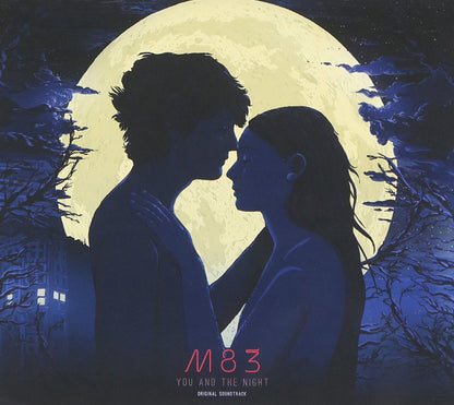 You And The Night (Ost