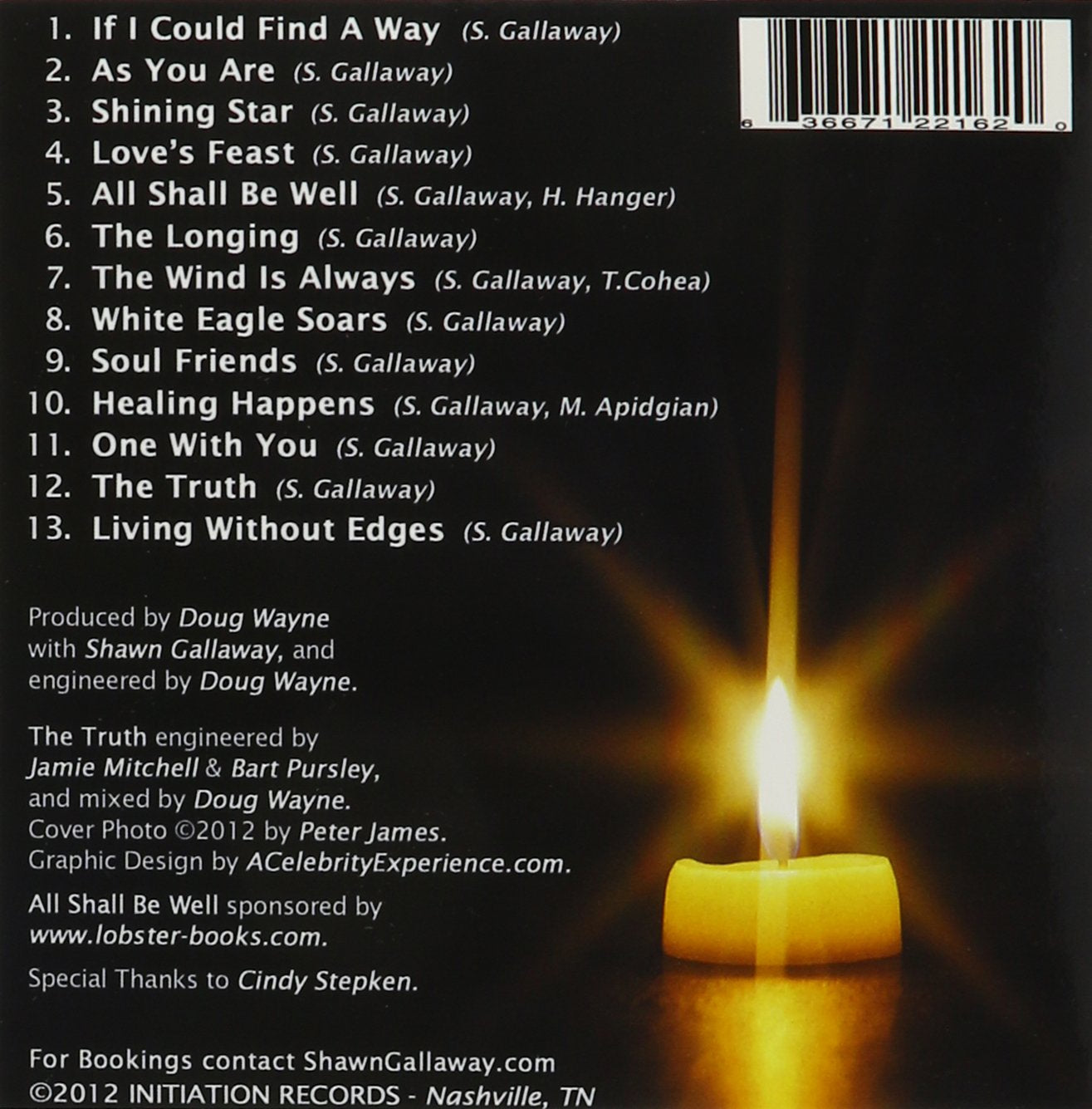 Love Songs for the Soul