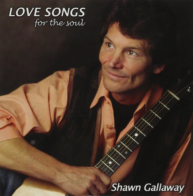 Love Songs for the Soul