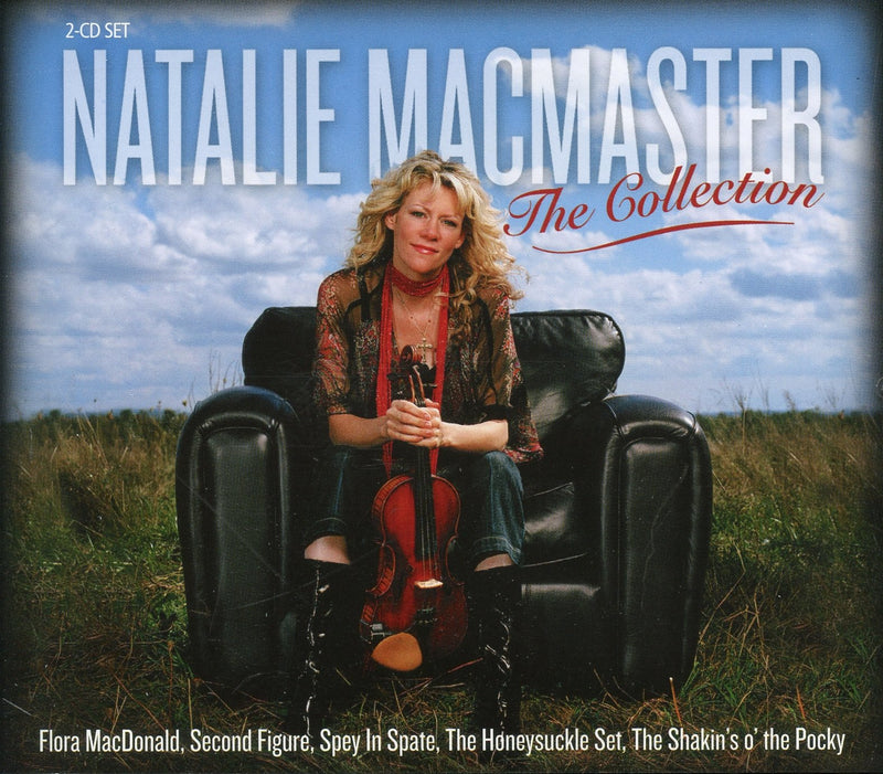 Natalie Macmaster - The Collection