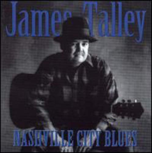 Nashville City Blues