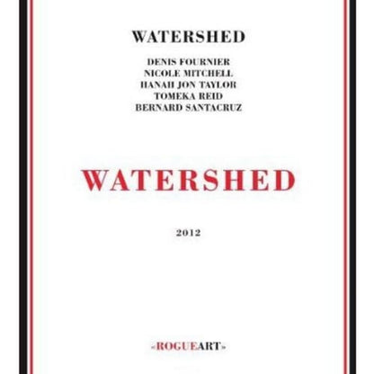 Watershed