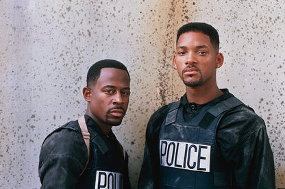 Bad Boys (1995