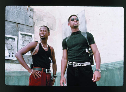 Bad Boys (1995