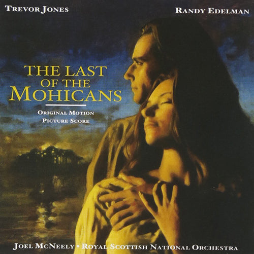 The Last of the Mohicans