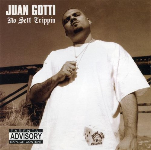 Juan Gotti-No Sett Trippin