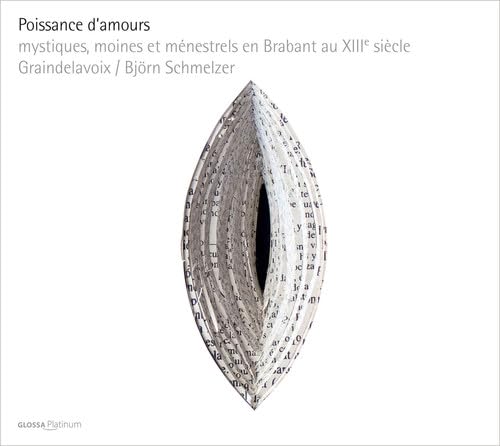 Poissance D'amours (Schmelzer, Graindelavoix)