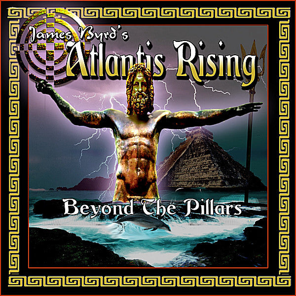Beyond the pillars