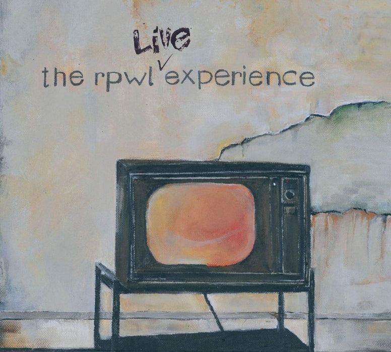 The Rpwl Live Experience