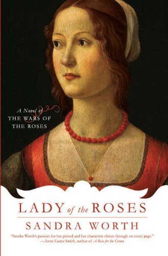 Lady Of The Roses