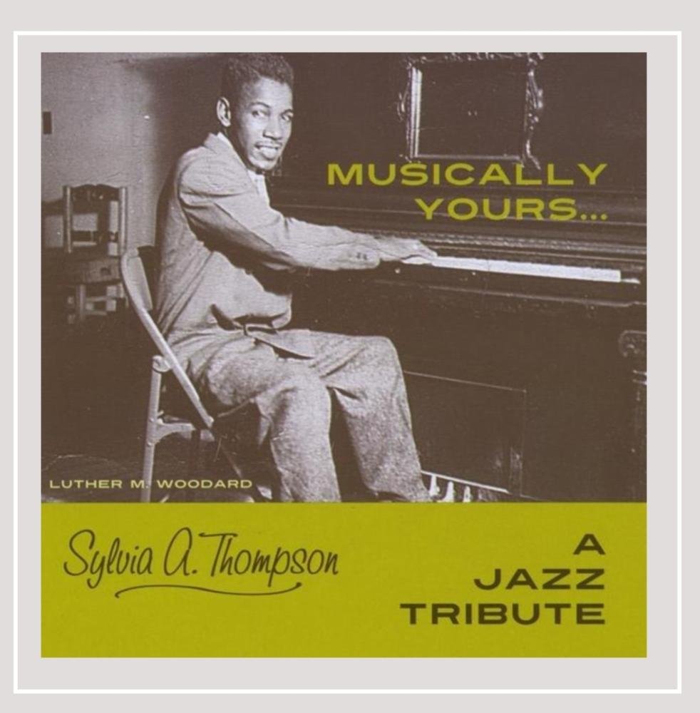 Musically Yours - A Jazz Tribute