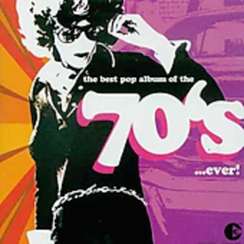 Best Pop Album Of The 70's Ever
