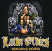 Latin Oldies, Volume 4