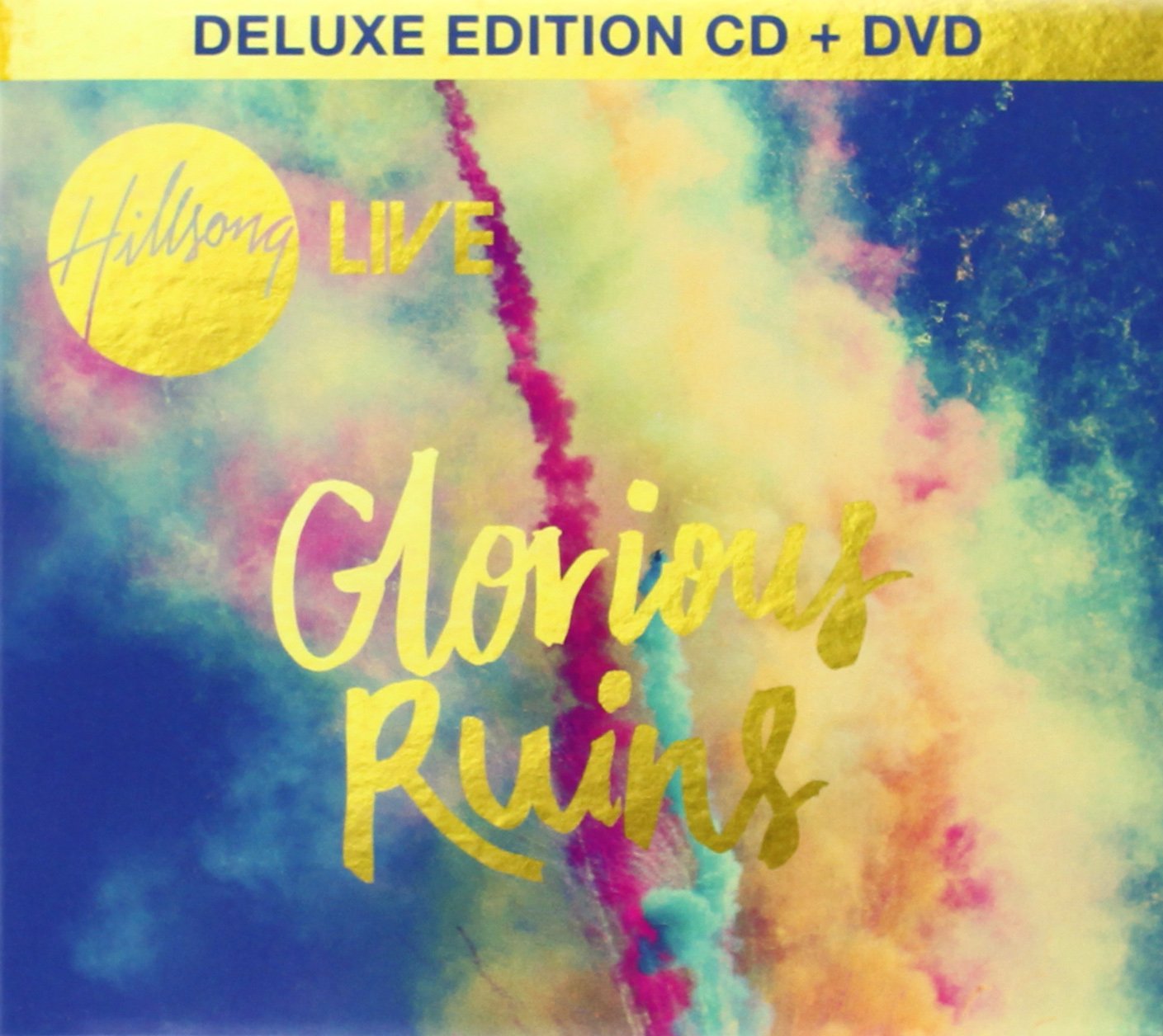 Glorious Ruins (Dlx)