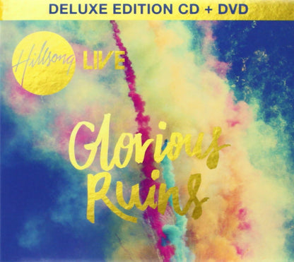 Glorious Ruins (Dlx)