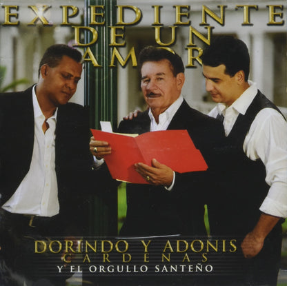 Expediente de Un Amor