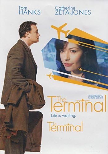 The Terminal (Widescreen Edition