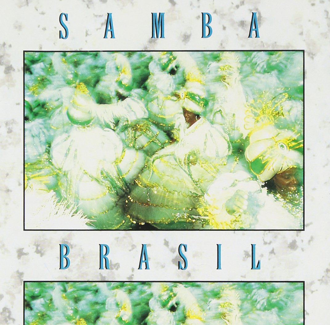 Samba Brazil
