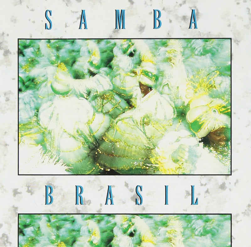 Samba Brazil