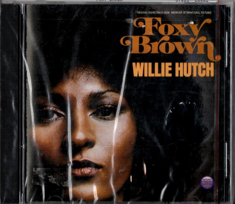 Foxy Brown