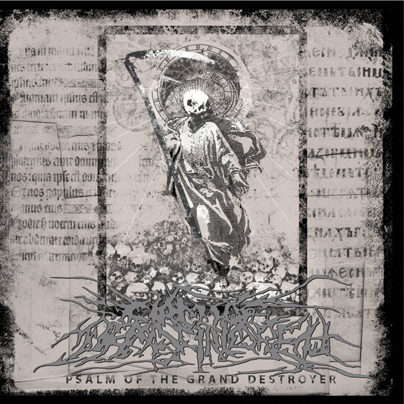 Psalm Of The Grand Destroyer