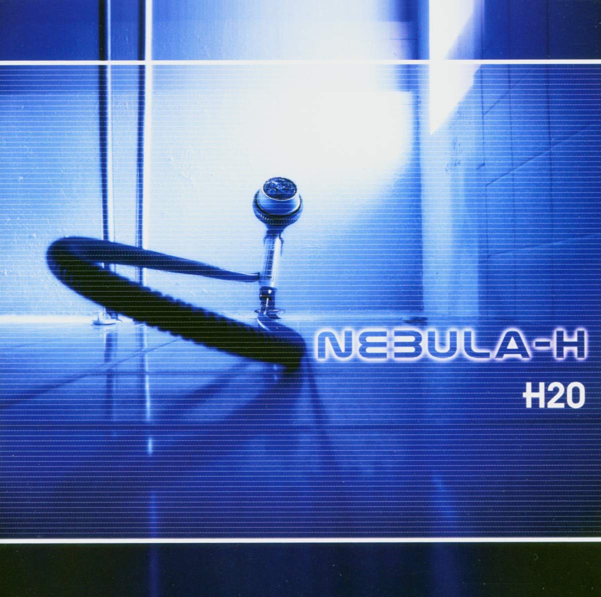 H2O