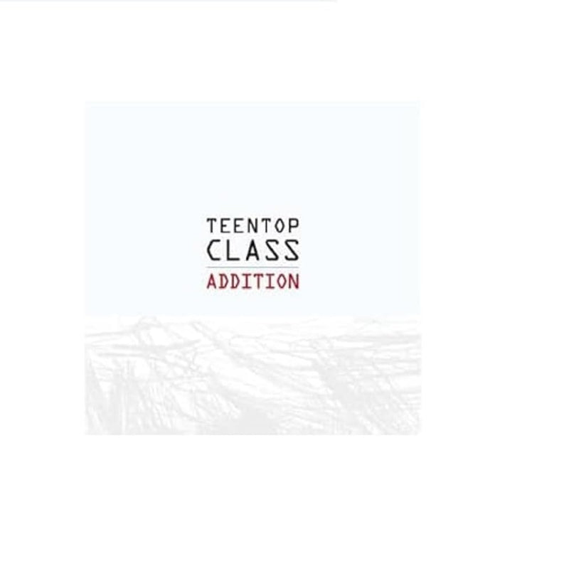Teen Top Class Addition (4th Mini Album)