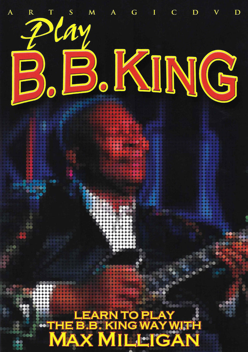 Play B.B. King