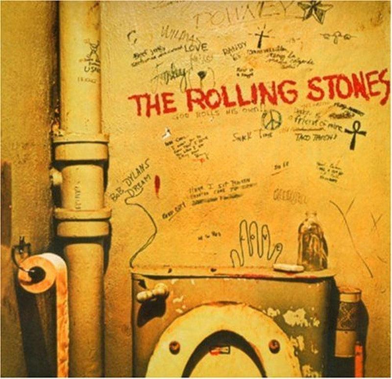 Beggars Banquet Remastered
