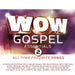 WOW Gospel Essentials, Vol. 2
