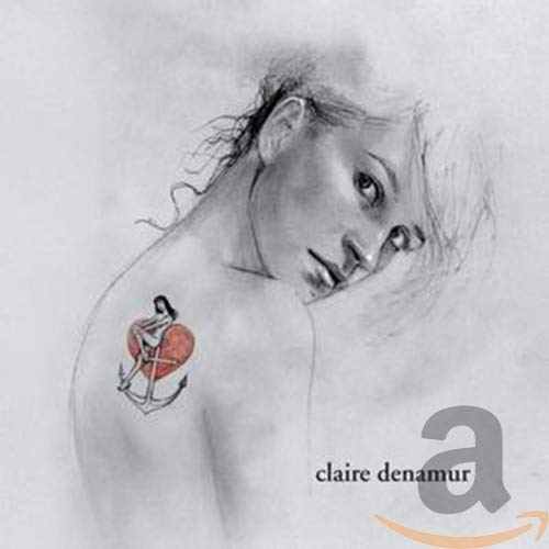 Claire Denamur