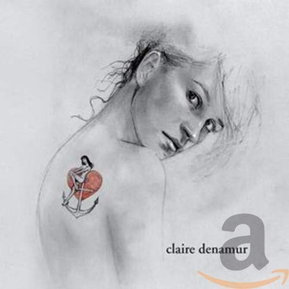 Claire Denamur